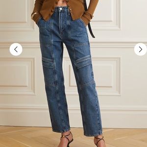Agolde cooper cargo Jean